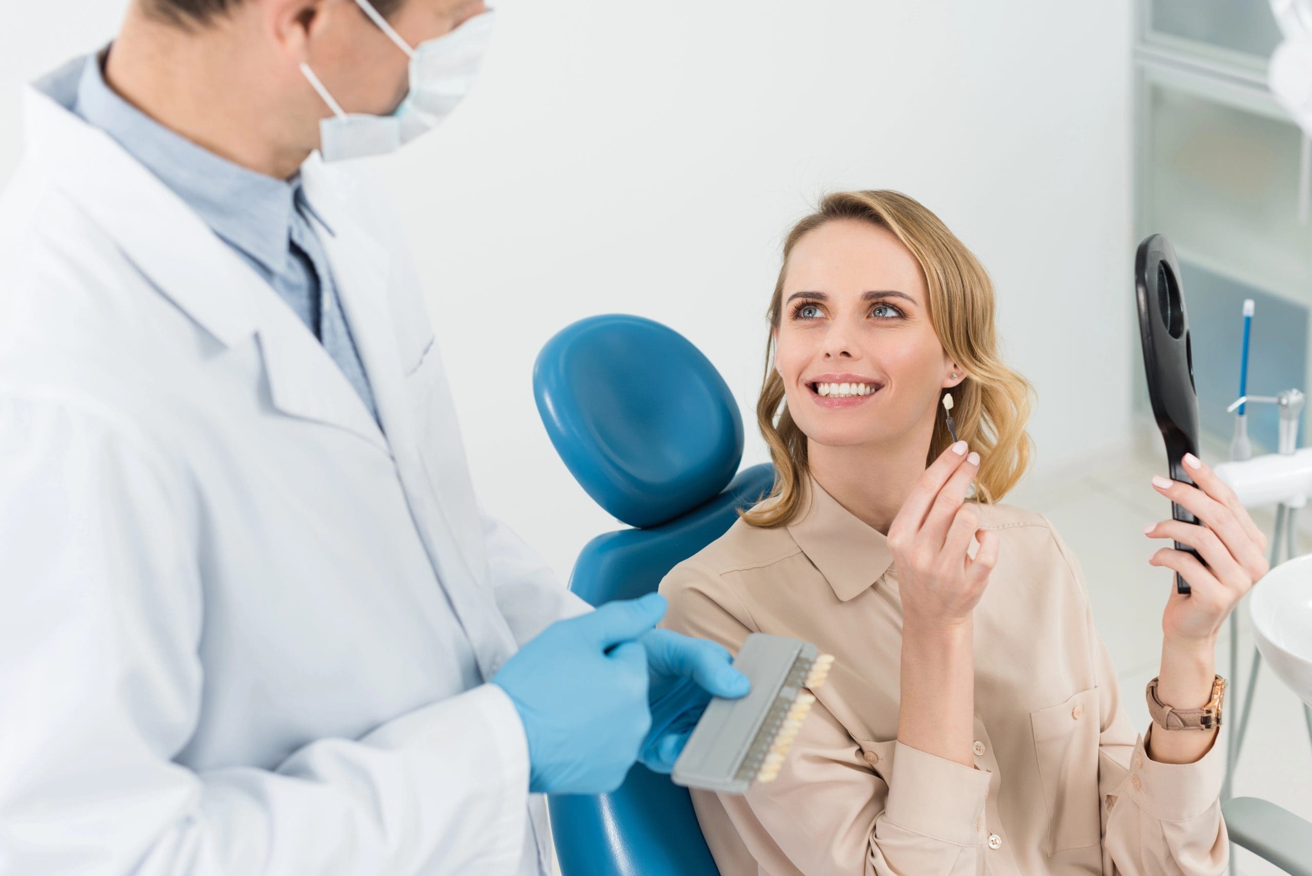 Dental Bridges Fort Worth, affordable dental bridges near me, Dental Bridges vs. Dental Implants