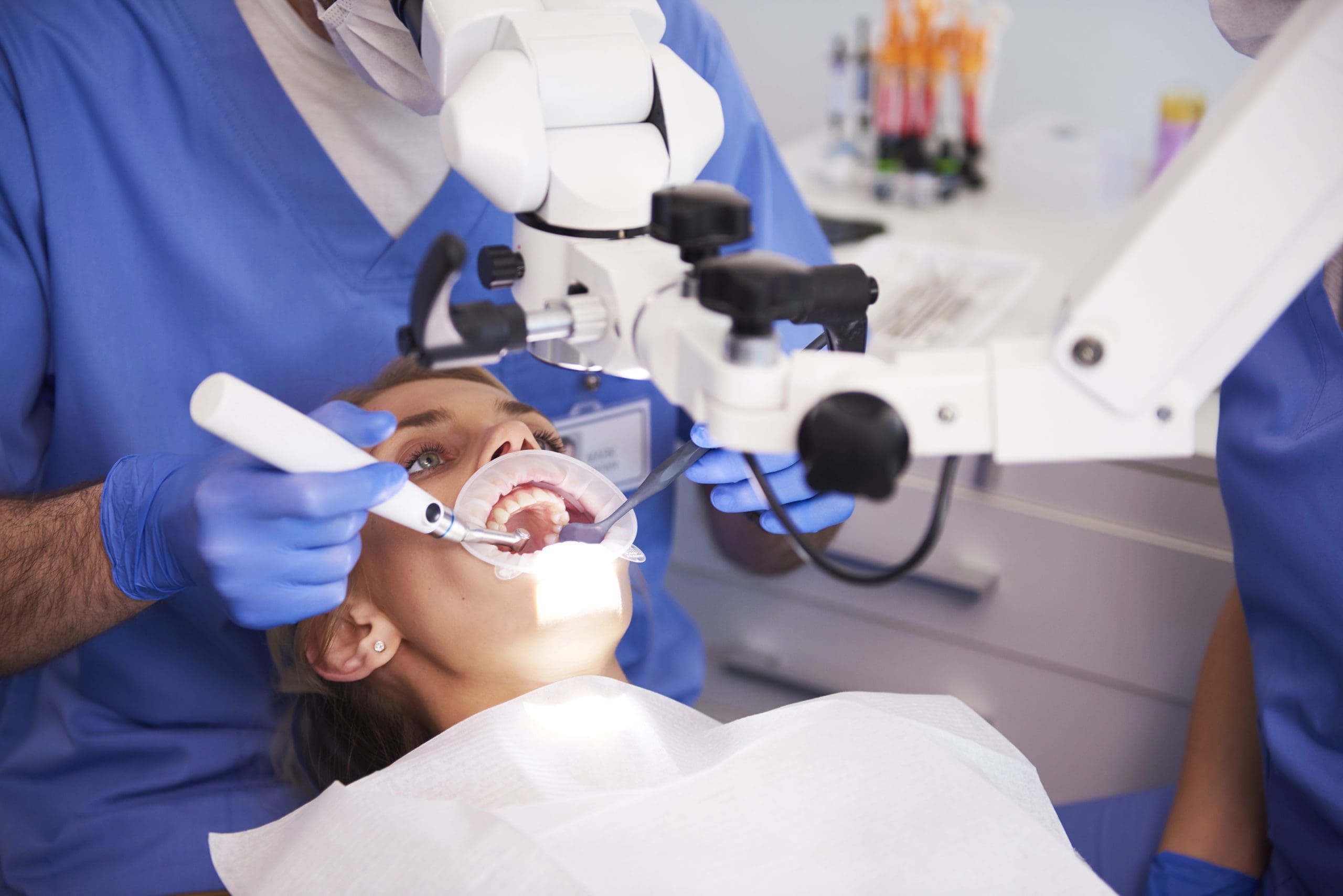 Fort Worth Oral Surgery