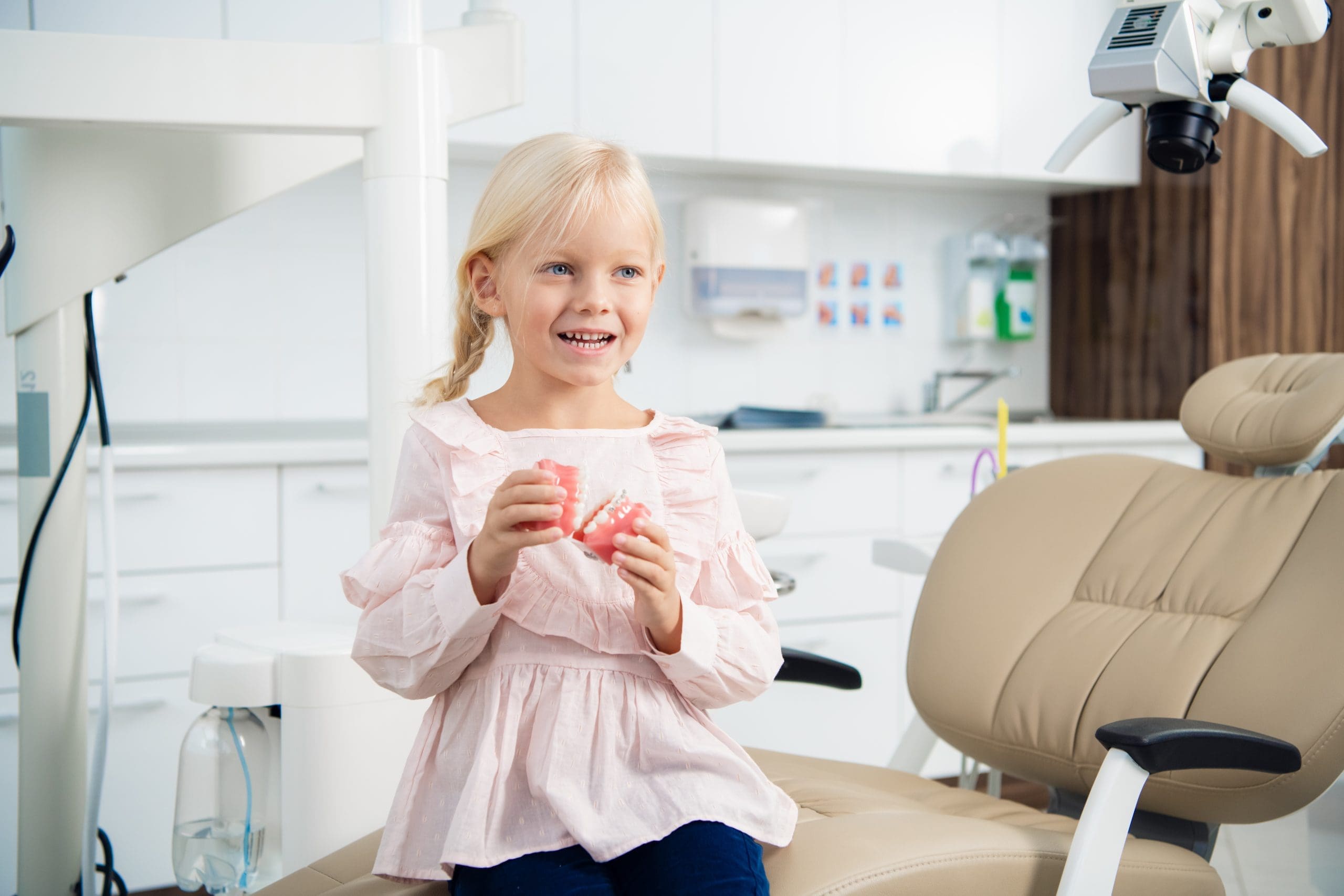 Fort Worth Childrens Dentistry, Pediatric Dentistry Near Me,