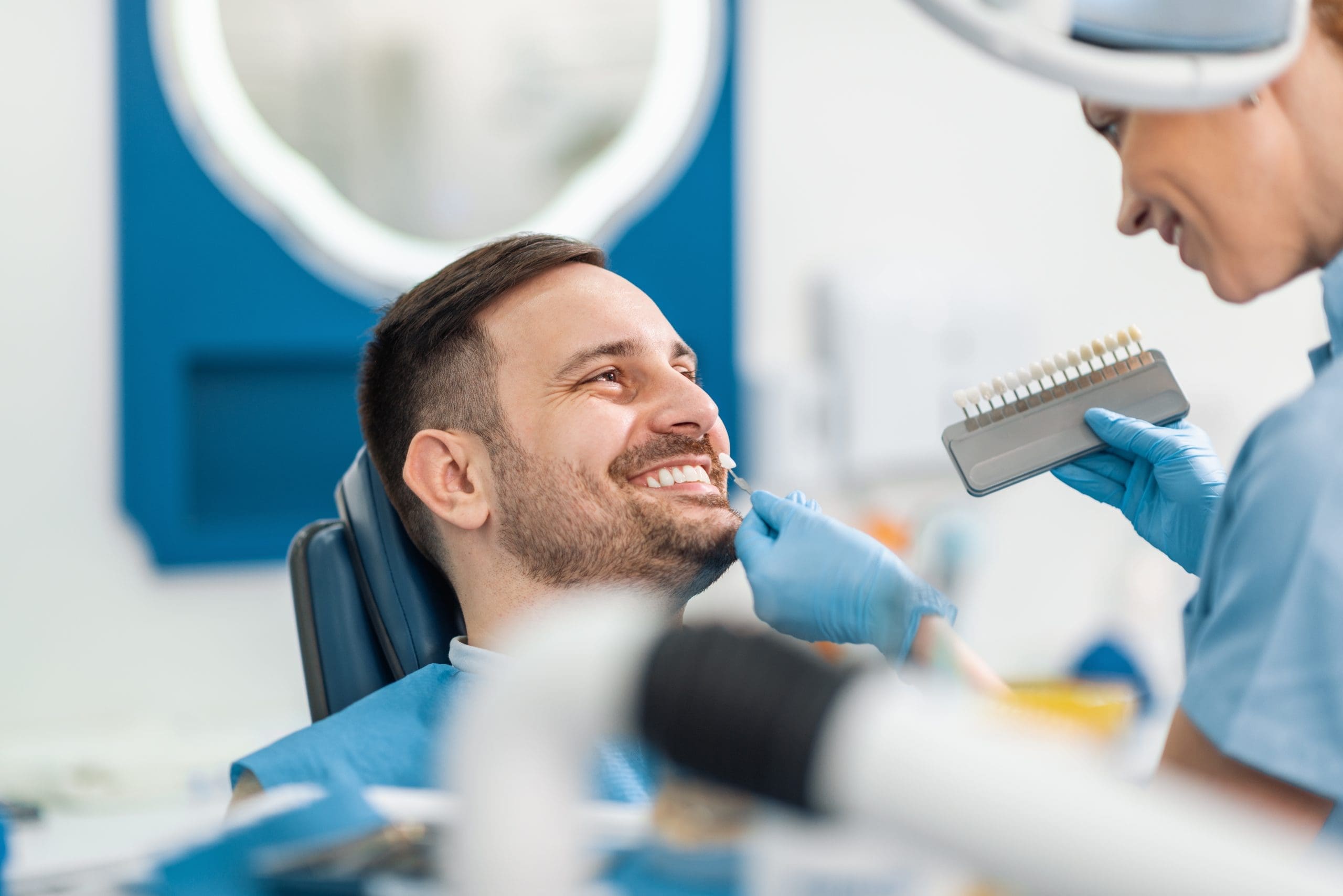 Fort Worth Dental Implants