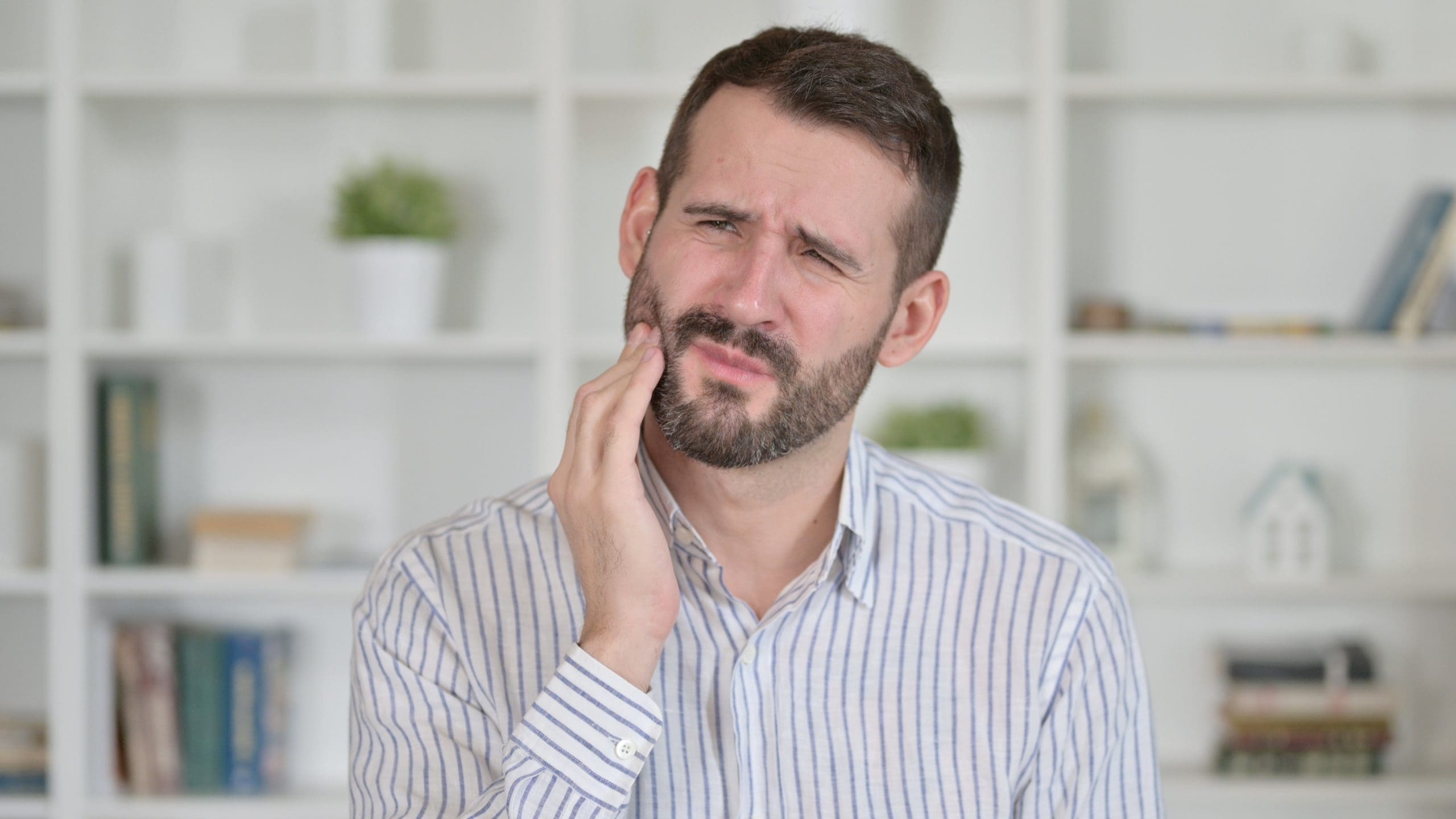 Fort Worth TMJ Treatment