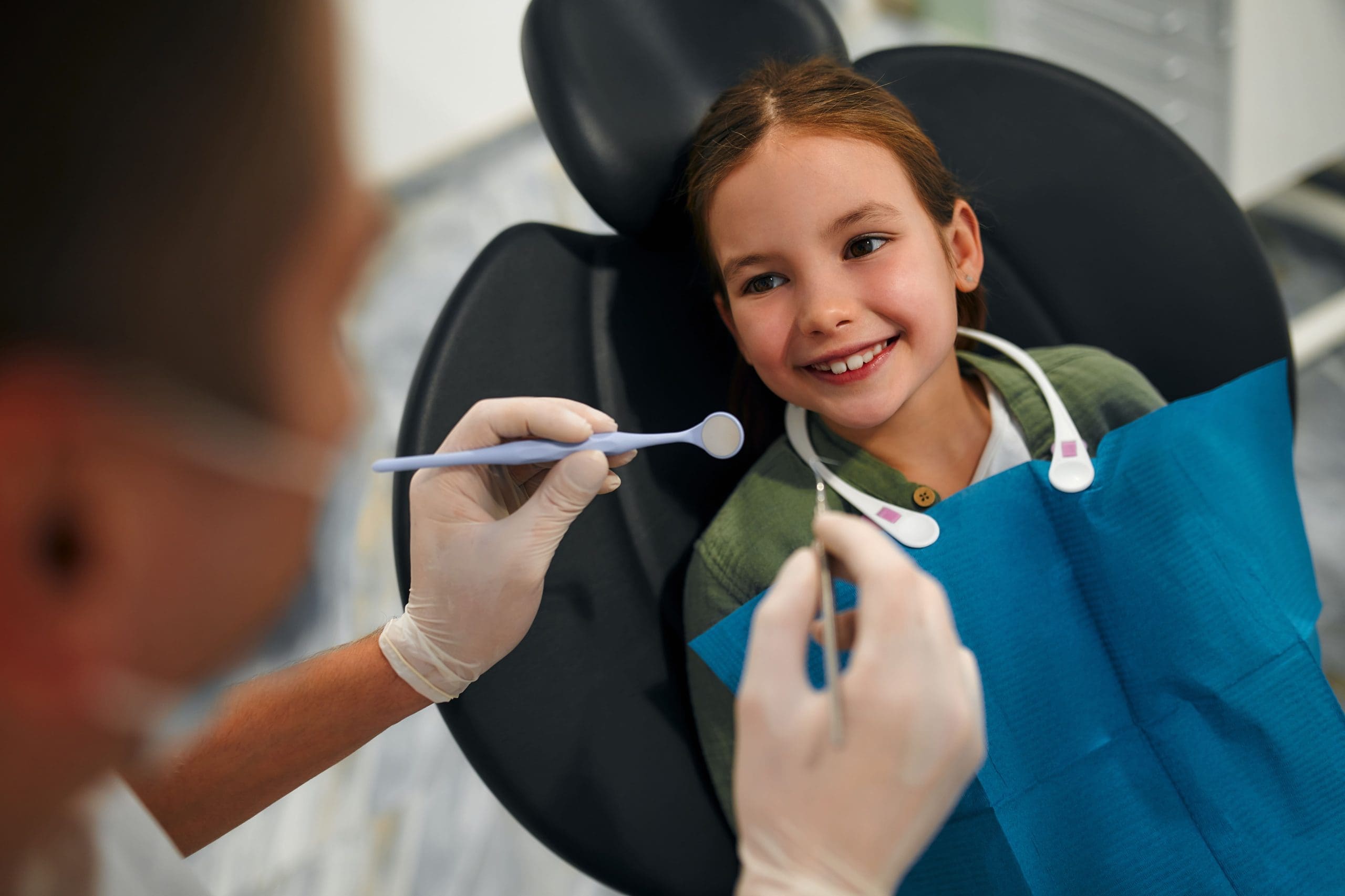 Pediatric Dentistry