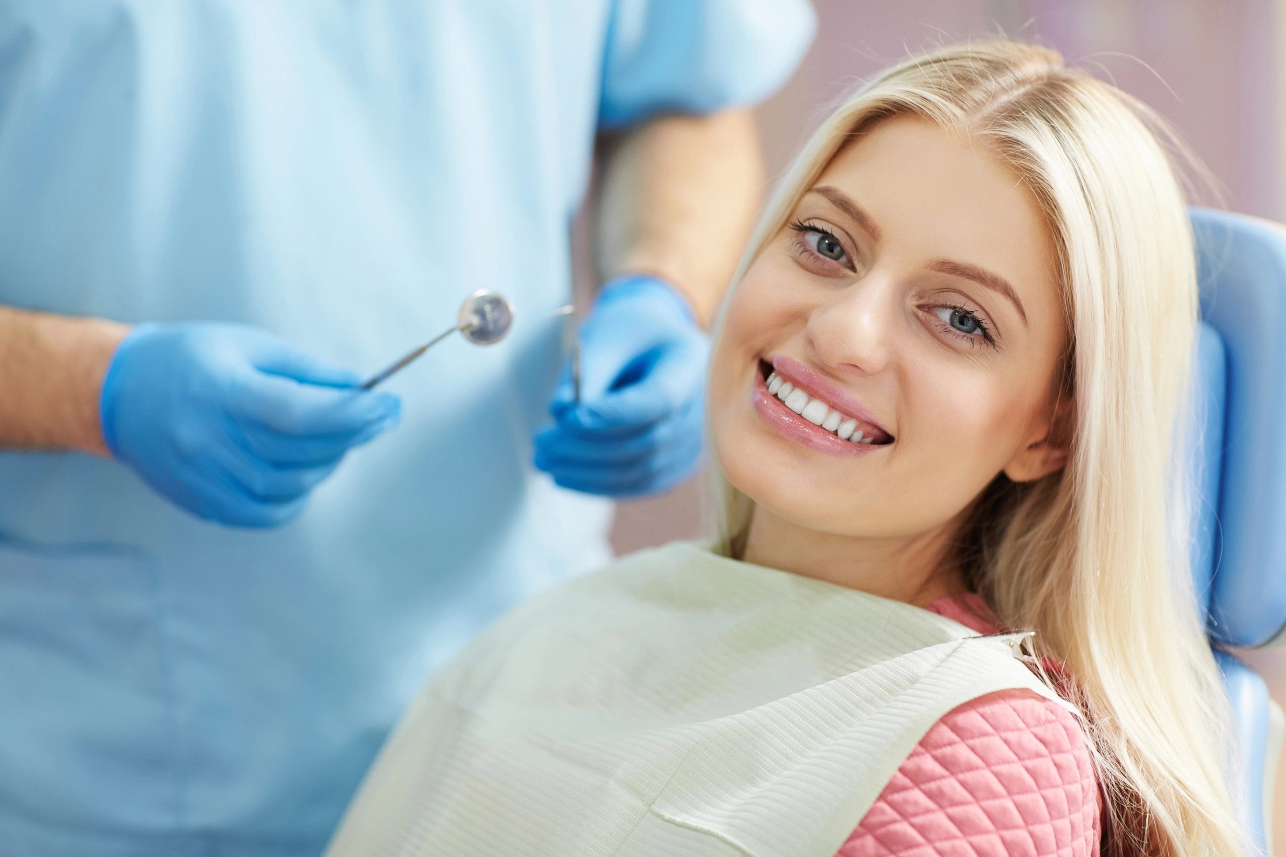 Fort Worth Teeth Cleaning And Exams