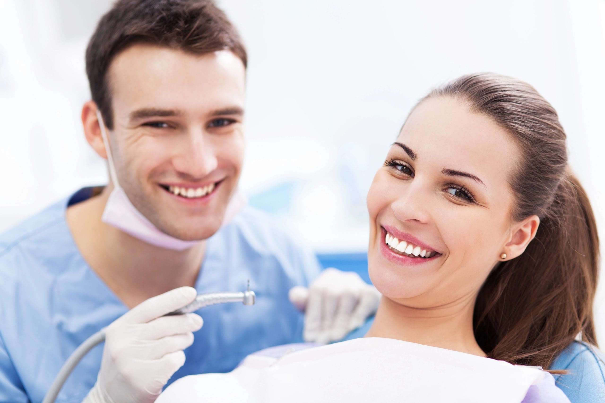 Expert Bridge Dentist Services in Fort Worth