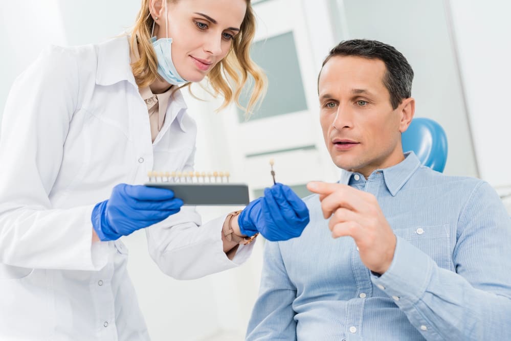 Best Dentist in Fort Worth, TX