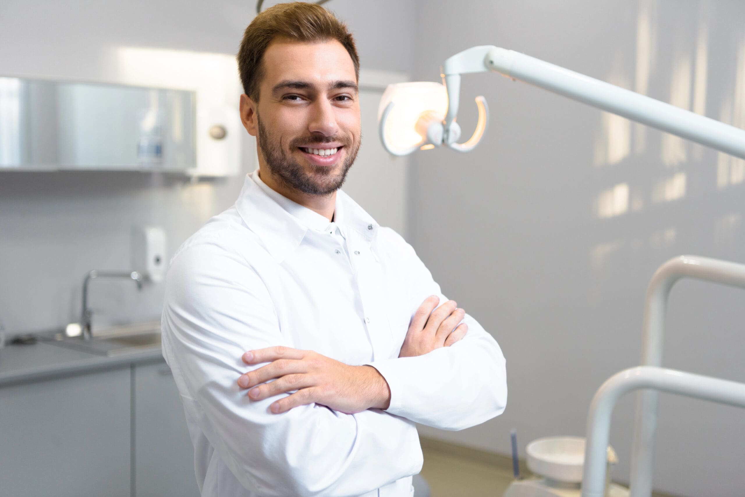 Best Dentist in Ridglea Hills, TX