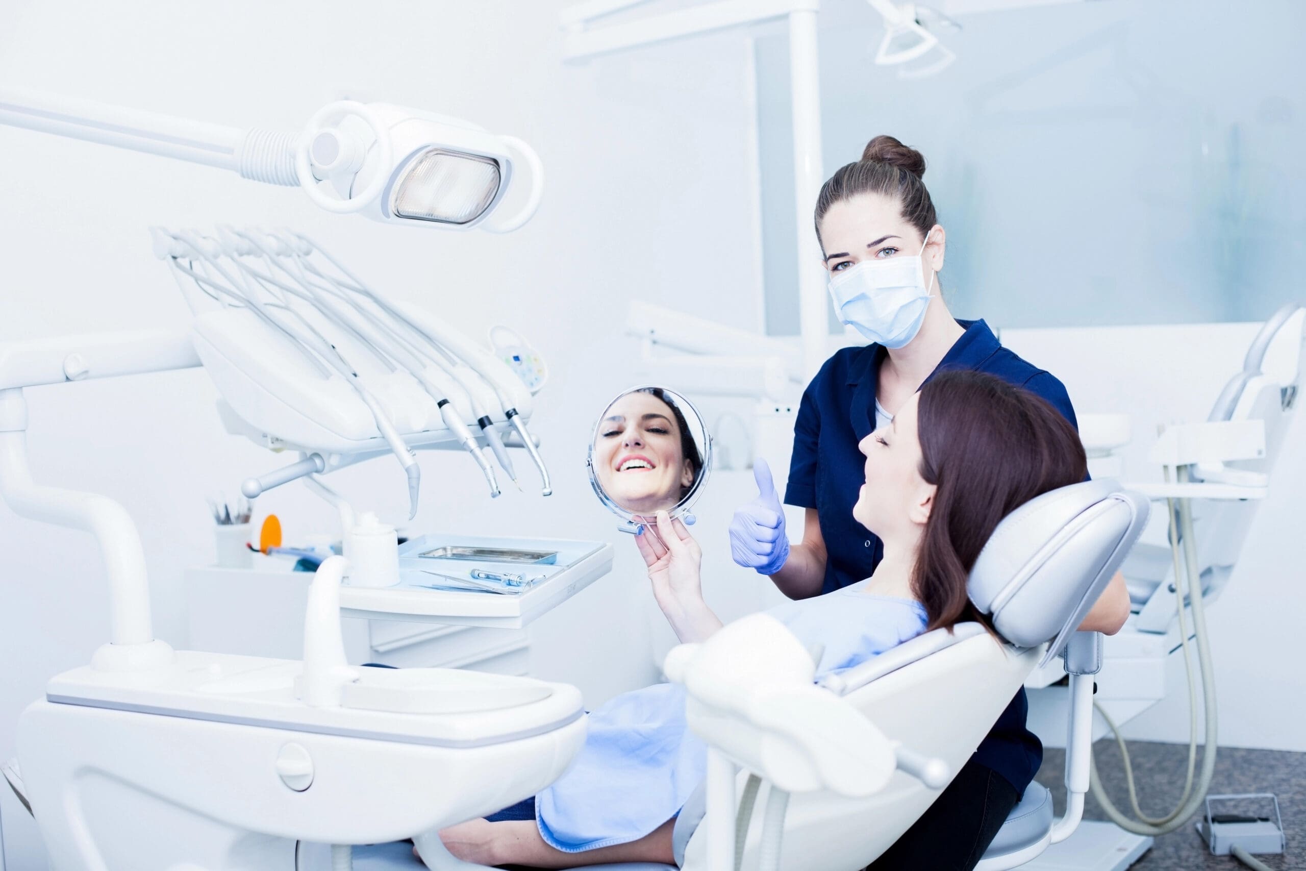 How to Find the Best Dental Clinic Near Me for Top Care