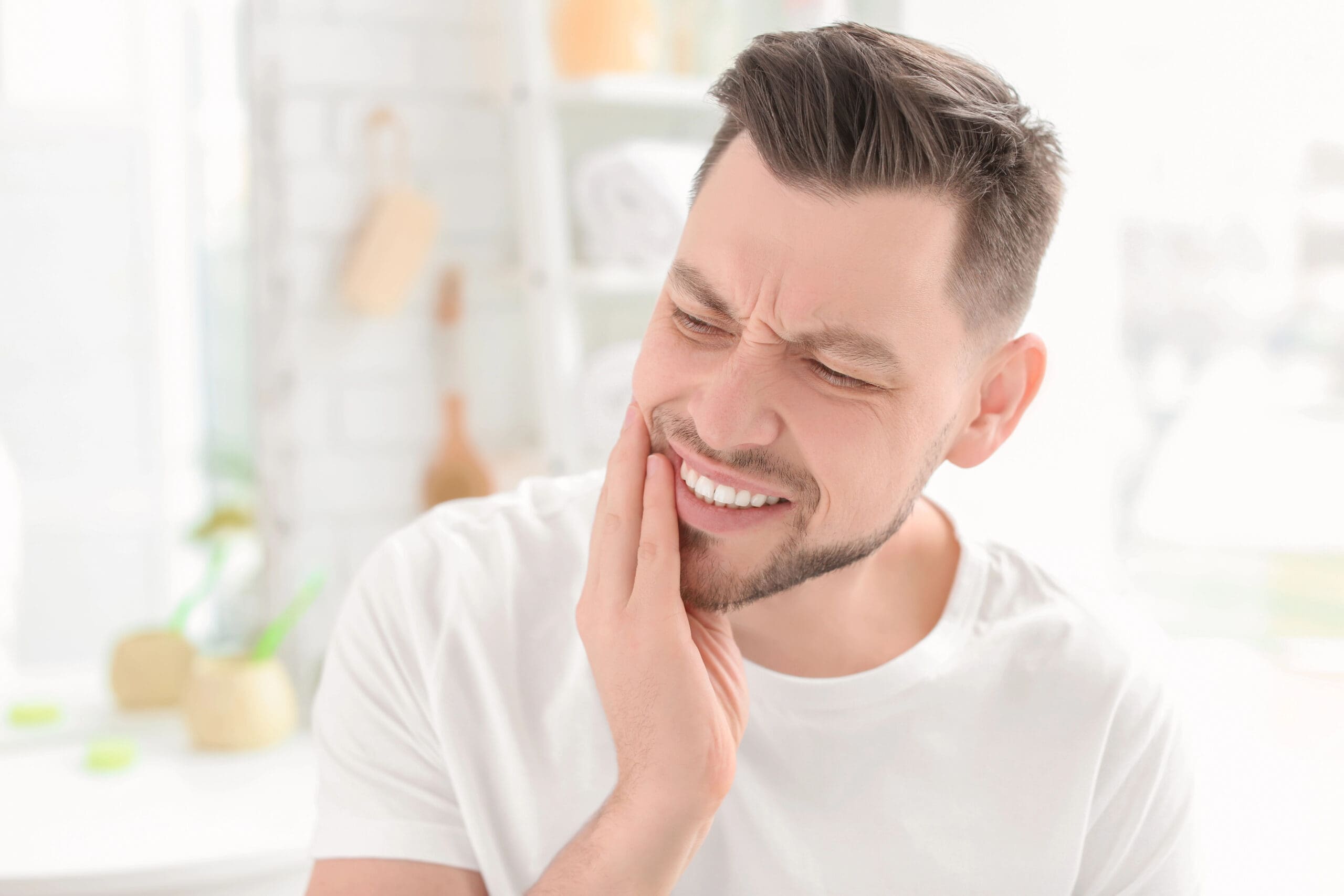 Dead Tooth: Causes, Symptoms, and Treatment Options