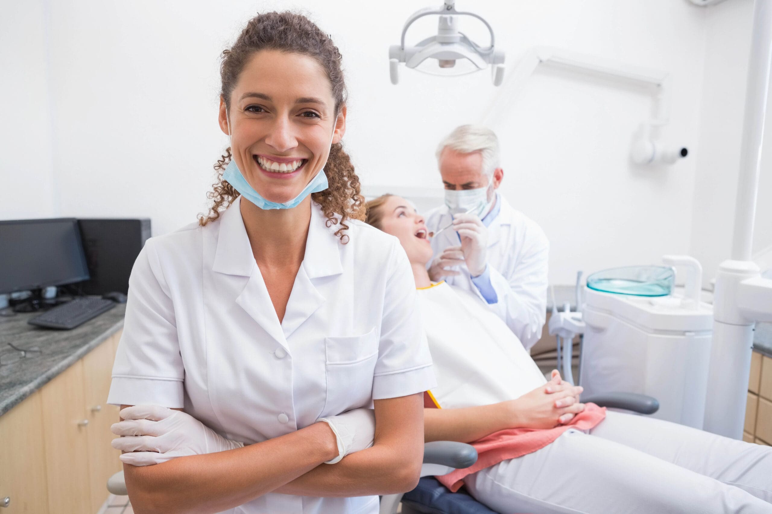 Finding an Affordable Dentist Near Me for Quality Care