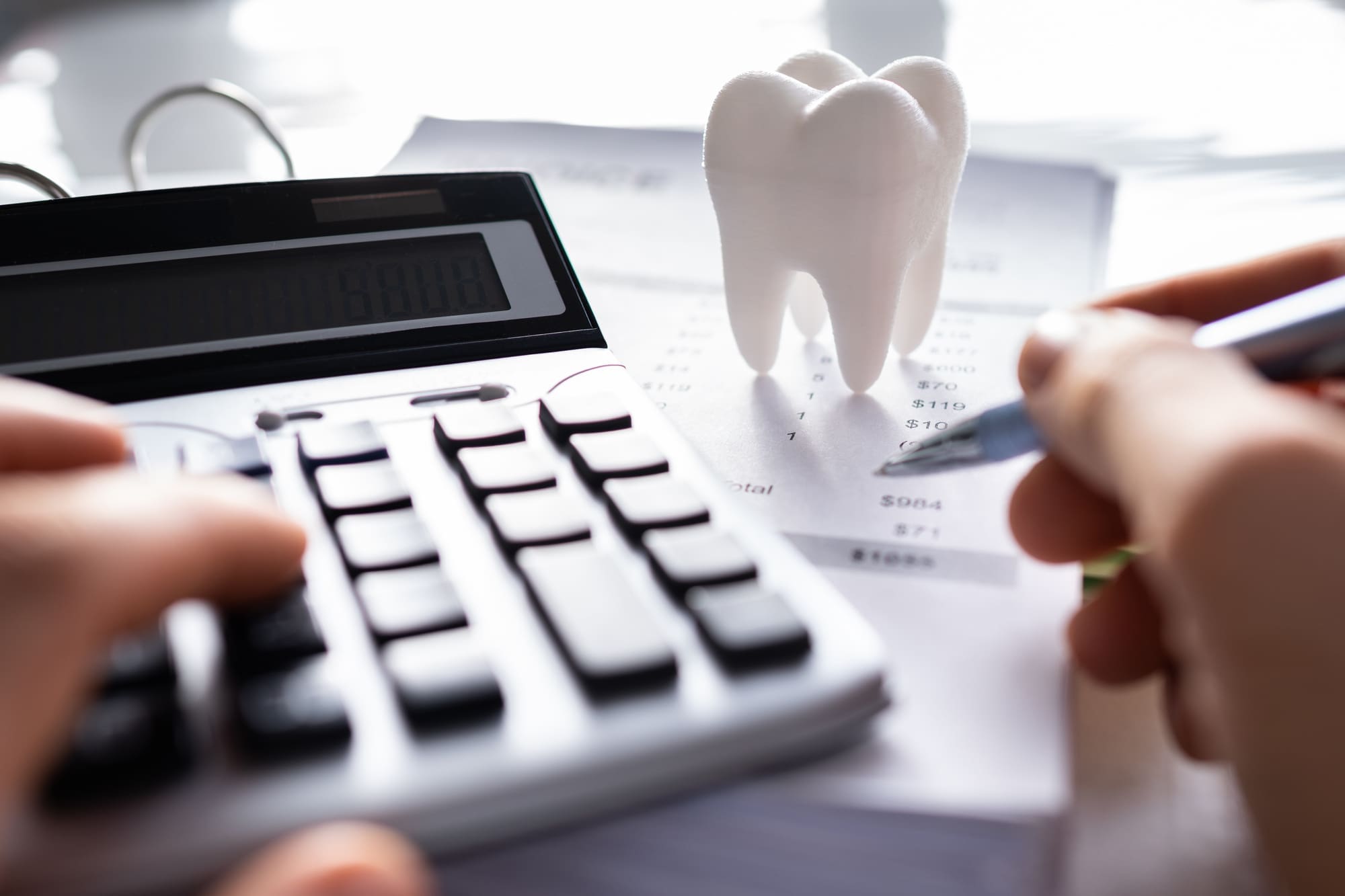 Root Canal Cost: What to Expect and How to Budget for It