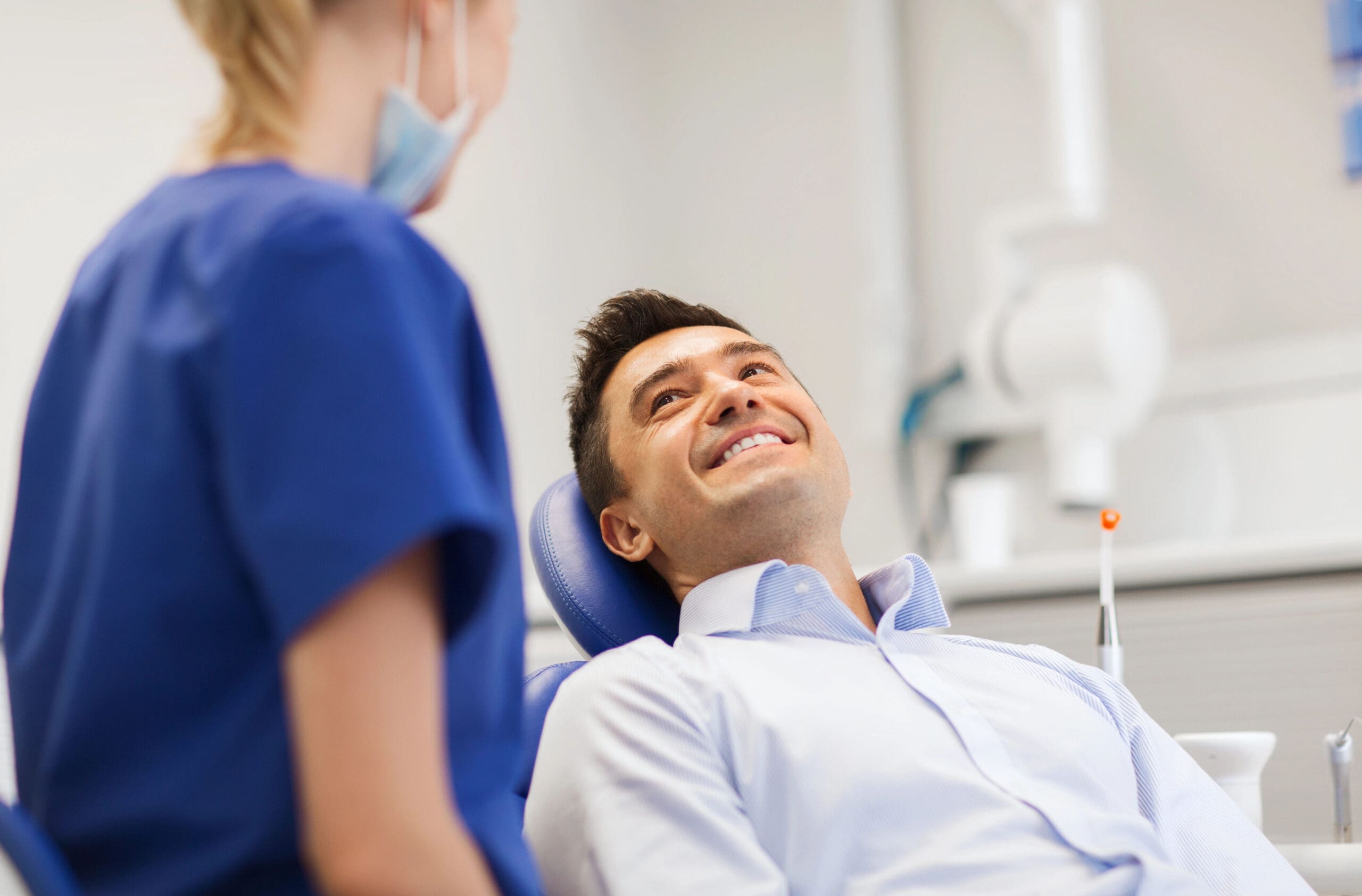 How Often to Go to Dentist for a Healthy Smile?